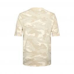 Koszulka Rowerowa Fox Ranger Tru Dri Cream