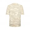 Koszulka Rowerowa Fox Ranger Tru Dri Cream