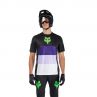 Koszulka Rowerowa Fox Ranger Grid Black