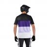 Koszulka Rowerowa Fox Ranger Grid Black