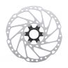 Tarcza Hamulca 203Mm Cent Lock Sm-Rt64 +Mag Inter