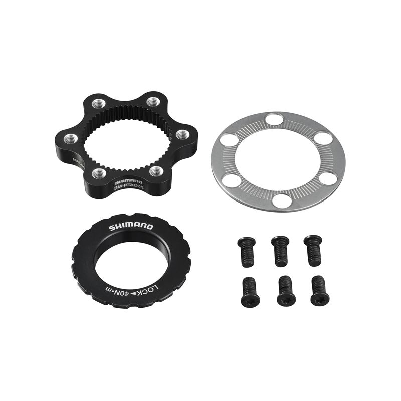 Adapter Mocowania Tarcz Ham. Sm-Rtad05 C. Lock Na 6 Śr