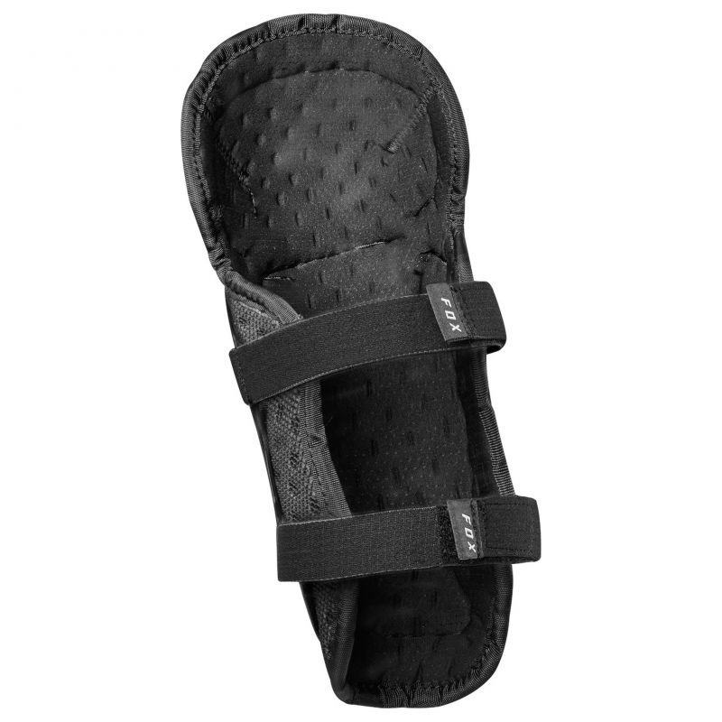 Ochraniacz Kolan Fox Junior Titan Sport Black