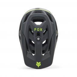 Kask Rowerowy Fox Proframe Rs Taunt Dark Shadow