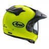 Kask Arai Tour-X5 Fluor Yellow