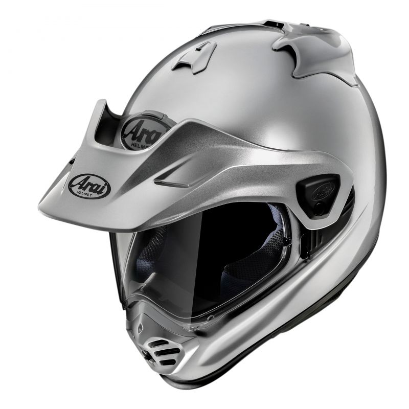 Kask Arai Tour-X5 Aluminium Silver