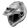Kask Arai Tour-X5 Aluminium Silver