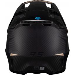 Kask Z Goglami Leatt Kit Moto 9.5 V25 Carbon (63-64Cm)