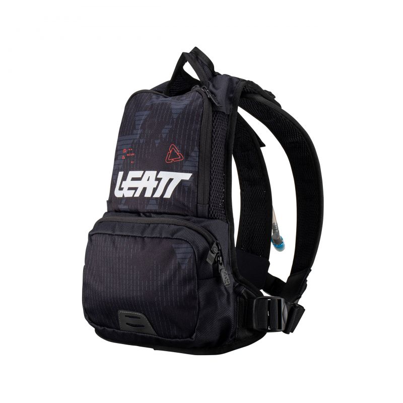 Plecak Leatt Moto Race 1.5 Hf Black