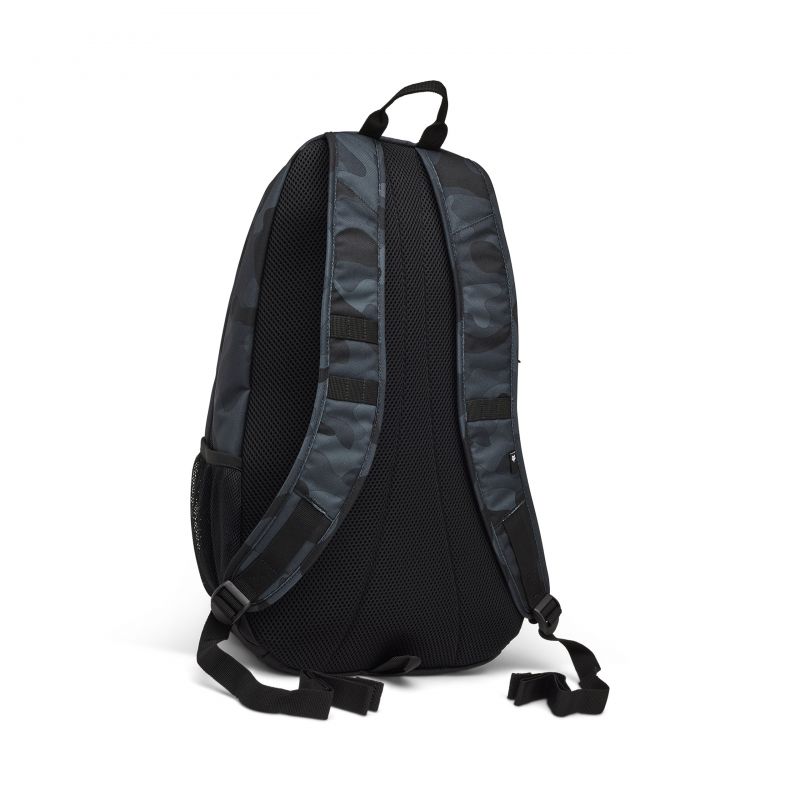 Plecak Fox 180 Backpack Black Camo