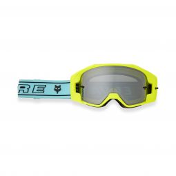 Gogle Fox Vue Elevated Le Vivid Light Blue