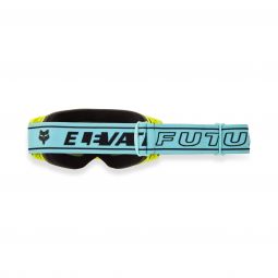 Gogle Fox Vue Elevated Le Vivid Light Blue