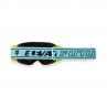 Gogle Fox Vue Elevated Le Vivid Light Blue