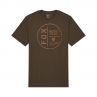 T-Shirt Fox Worldwide Prem Military