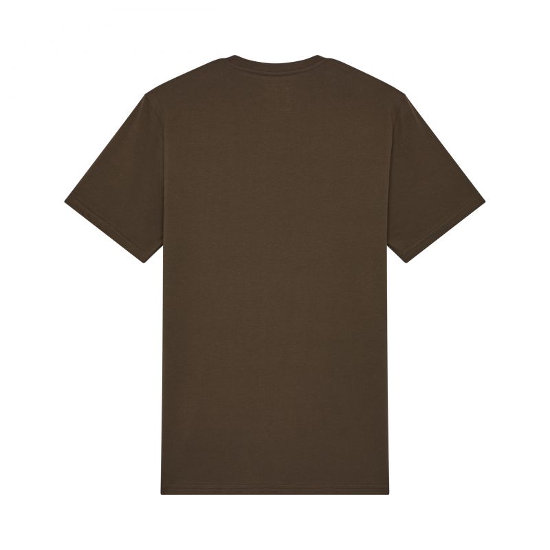 T-Shirt Fox Worldwide Prem Military