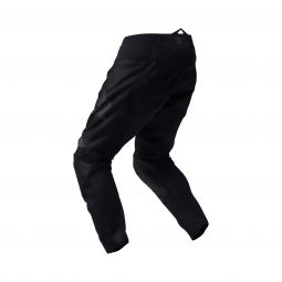 Spodnie Fox 180 Blackout Black