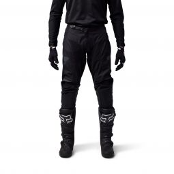 Spodnie Fox 180 Blackout Black