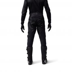 Spodnie Fox 180 Blackout Black