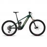 Rower Santa Cruz Vala Cc Mx 25 X0 Axs Rsv Ch Translucent Green