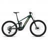 Rower Santa Cruz Vala C Mx 25 Gx Axs Ch Translucent Green