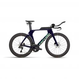 Rower Cervelo My25 P Ultegra Di2 Deep Dahlia