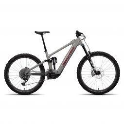 Rower Santa Cruz Vala C Mx 25 S Ch Gloss Grey
