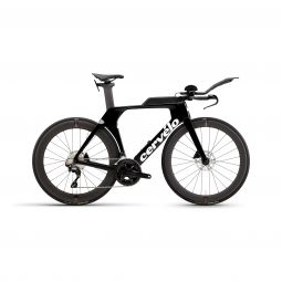 Rower Cervelo My25 P 105 Race Black