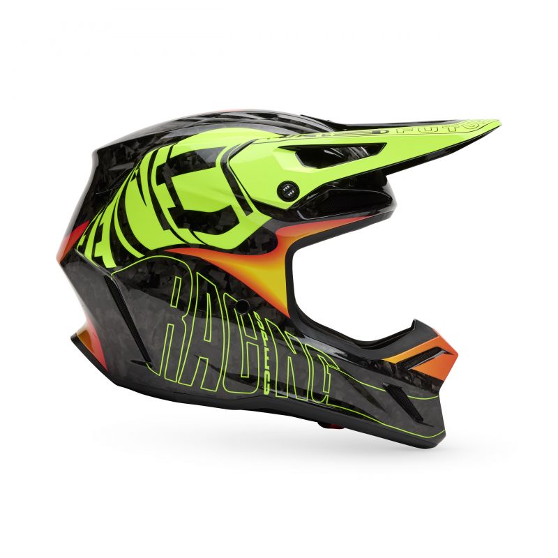 Kask Fox V3 Rs Elevated Le Multi
