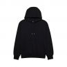 Bluza Z Kapturem Fox Moto-X Oversized Fleece Po Black