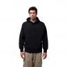 Bluza Z Kapturem Fox Moto-X Oversized Fleece Po Black