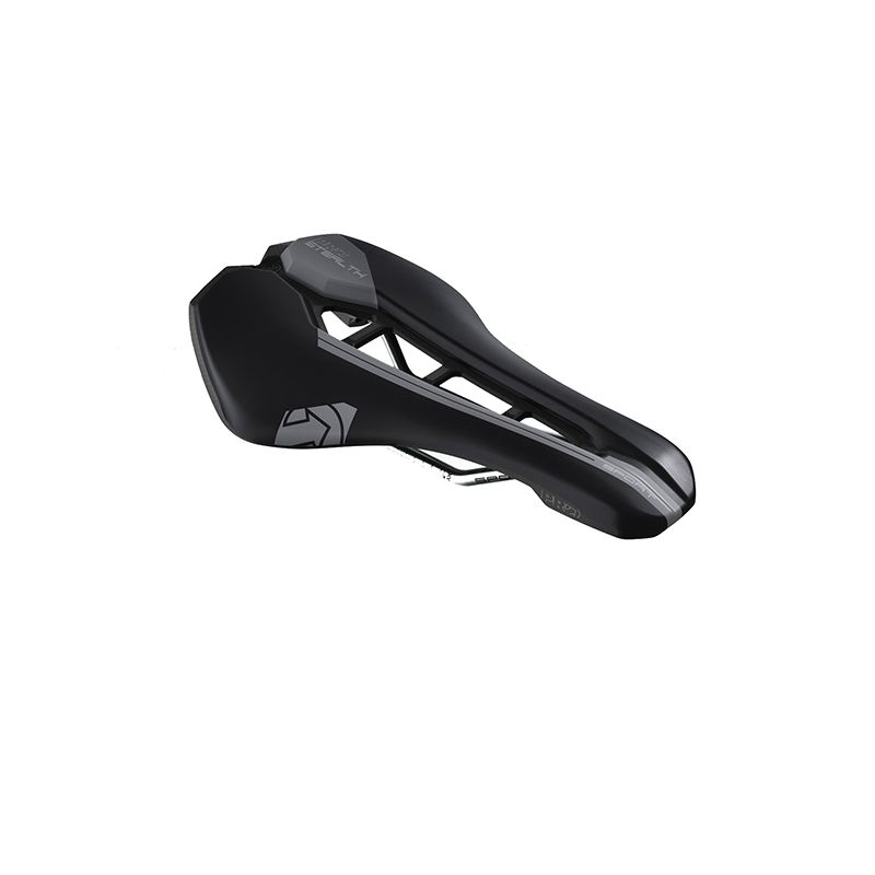 Pro Siodło Stealth Sport Black 152Mm, Af, Crmo
