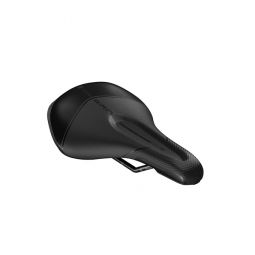 Pro Siodło Sirin Performance Black 162Mm, Af, Stal