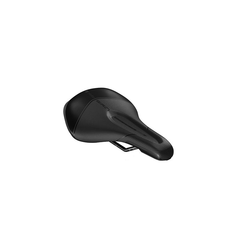 Pro Siodło Sirin Performance Black 152Mm, Af, Stal