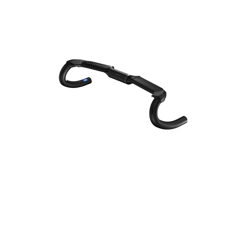 Pro Kierownica Discover Aero Black 42Cm/ 31.8Mm/ Carbon