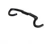 Pro Kierownica Discover Aero Black 42Cm/ 31.8Mm/ Carbon