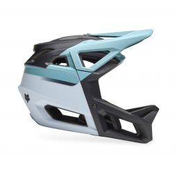 Kask Rowerowy Fox Proframe Rizer Pale Blue