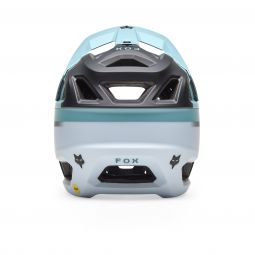 Kask Rowerowy Fox Proframe Rizer Pale Blue