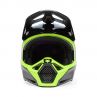 Kask Fox V1 Flow Black/Yellow