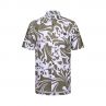 Koszulka Rowerowa Fox Ranger Woven Military
