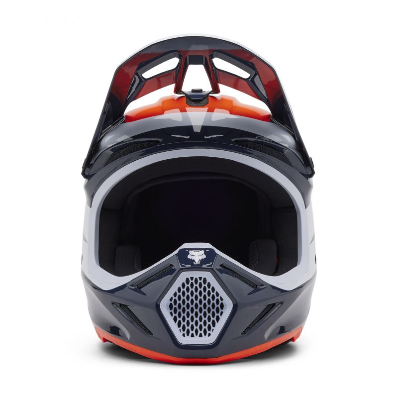 Kask Fox V3 Divider Midnight