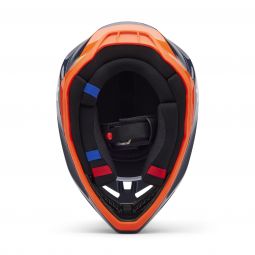 Kask Fox V3 Divider Midnight