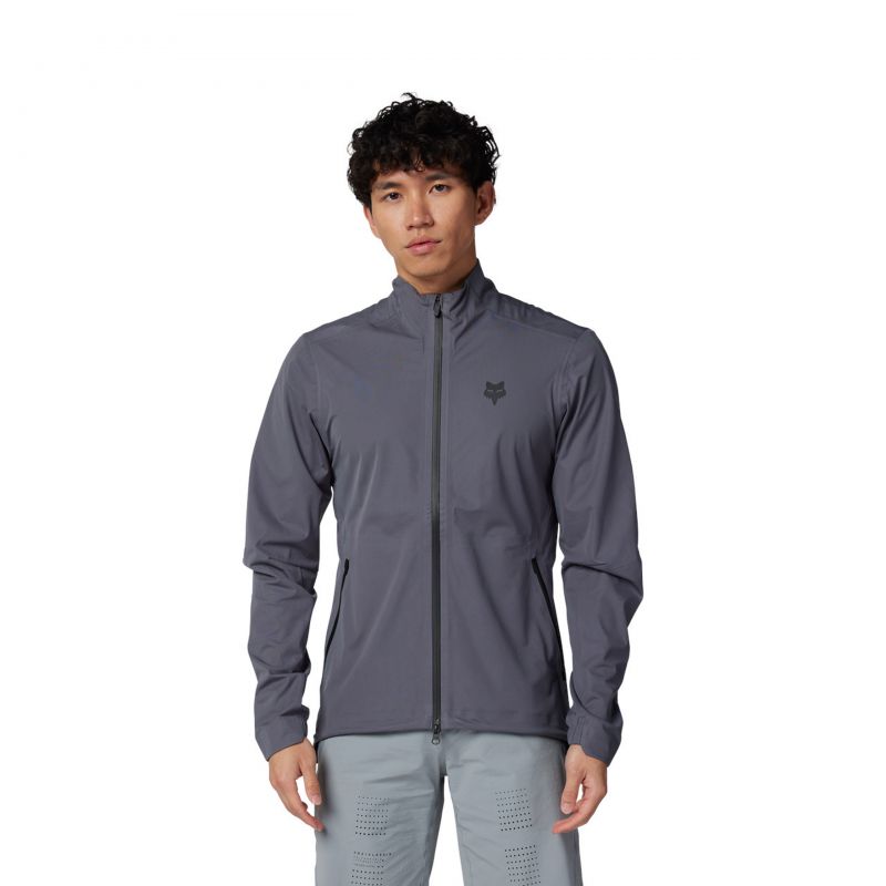 Kurtka Fox Flexair Lite Graphite