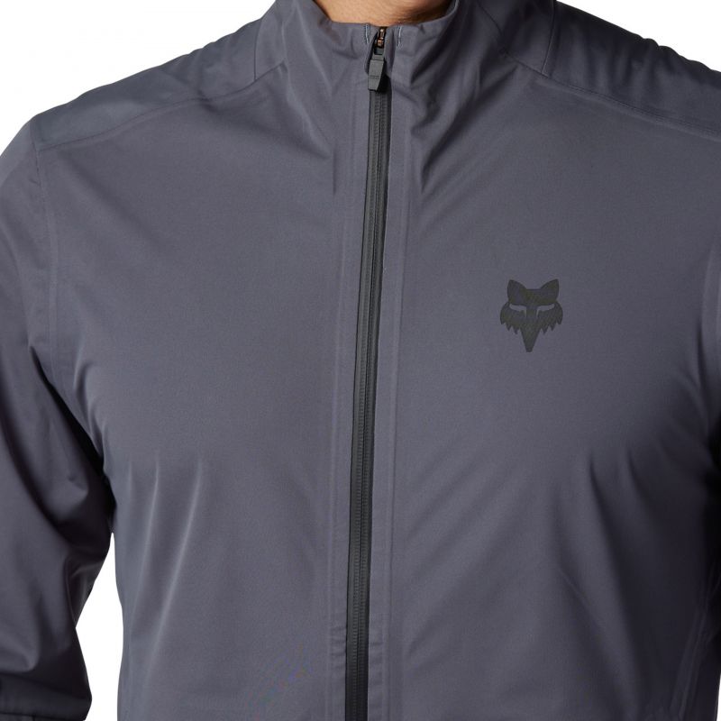 Kurtka Fox Flexair Lite Graphite