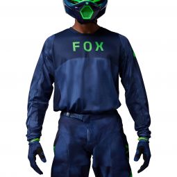 Bluza Fox 180 Taunt Navy