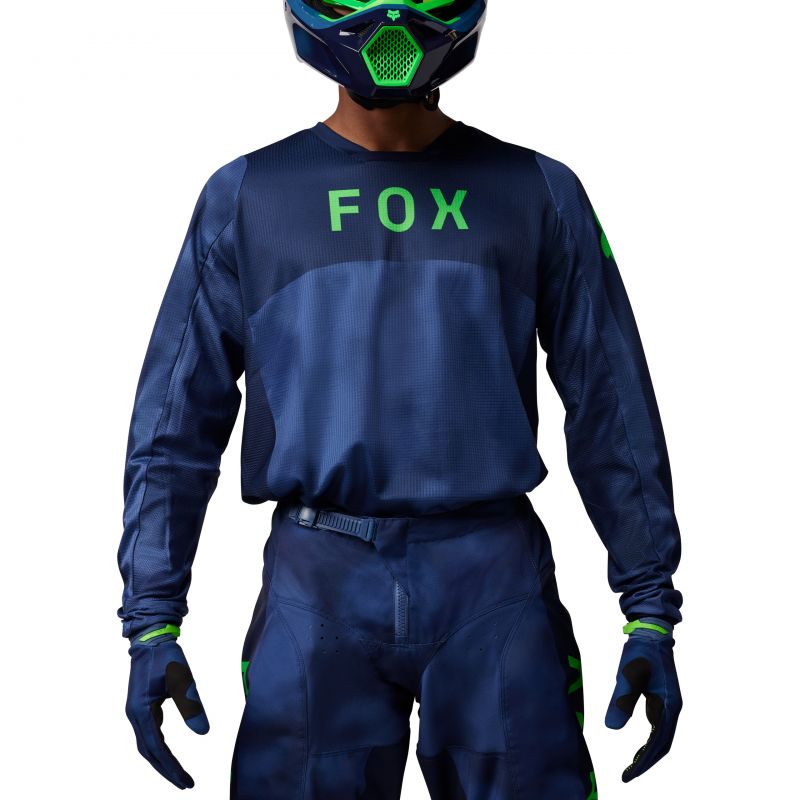 Bluza Fox 180 Taunt Navy