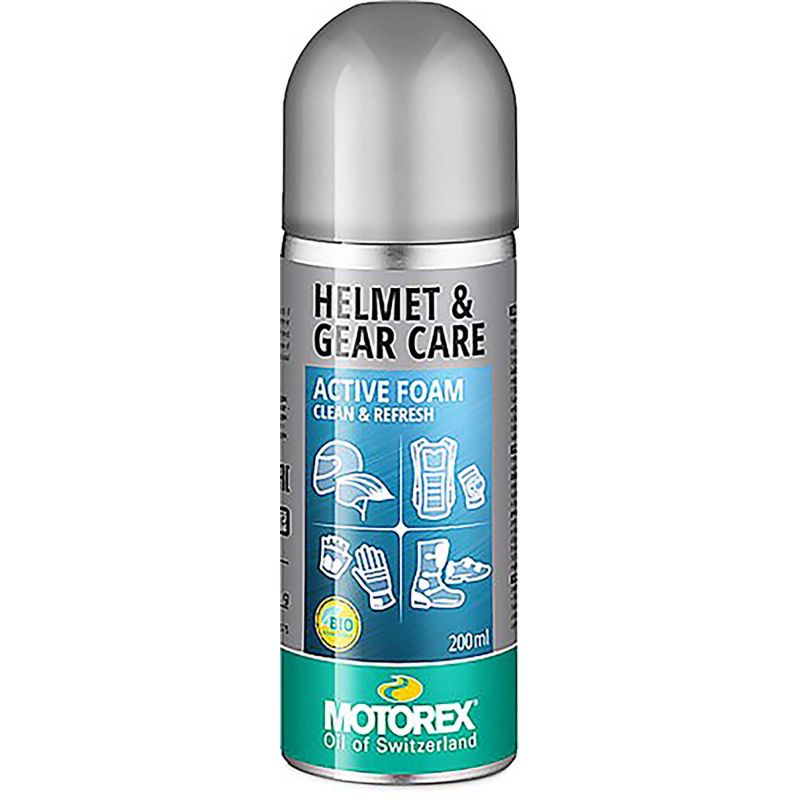 Motorex Helmet Care Aerosol 200Ml