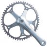 Mechanizm Korbowy 1Rz Sr Fc-7710 Bez Tarczy 165Mm