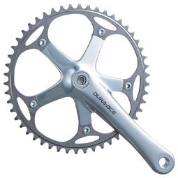 Mech Korb,172,5Mm,Bez Tarcz, Próż Korby Na Wielowyp.tor,Pak