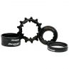 Reverse Microspline Single Speed Kit 14T