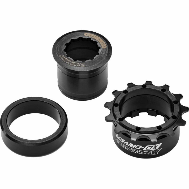 Reverse Microspline Single Speed Kit 14T